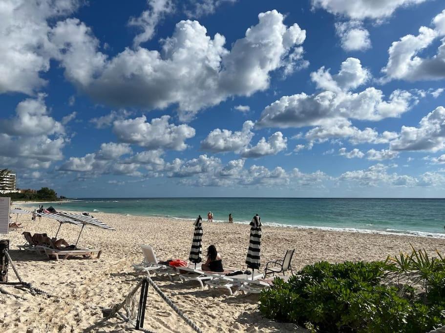 Brand New And Amazing Penthouse! Apartment Playa del Carmen Exterior foto