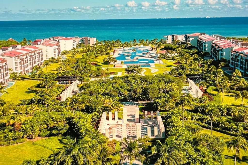 Brand New And Amazing Penthouse! Apartment Playa del Carmen Exterior foto