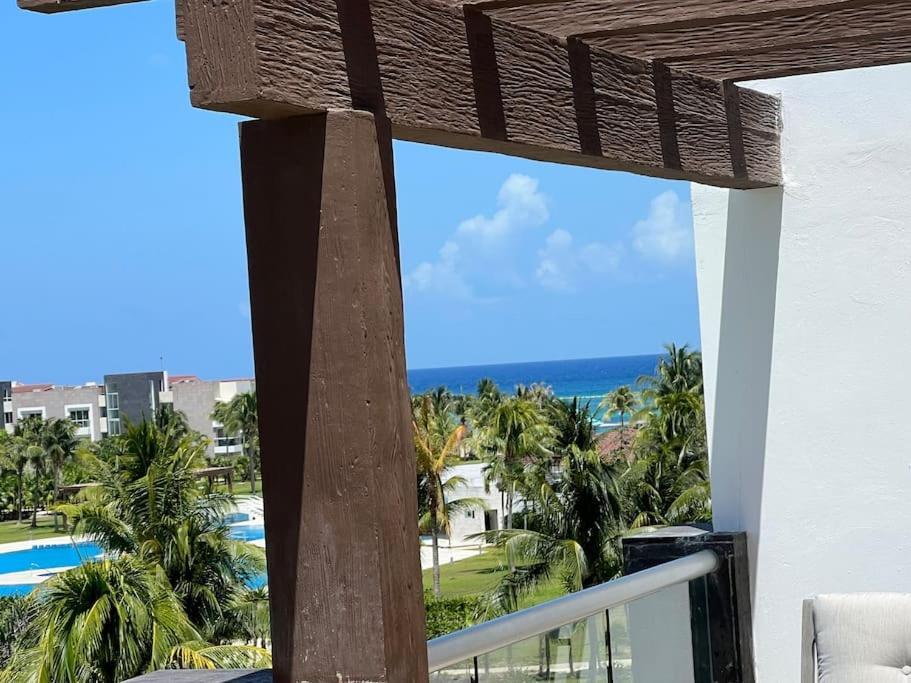 Brand New And Amazing Penthouse! Apartment Playa del Carmen Exterior foto