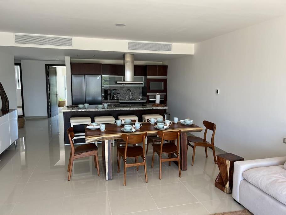 Brand New And Amazing Penthouse! Apartment Playa del Carmen Exterior foto