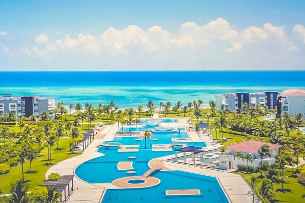 Brand New And Amazing Penthouse! Apartment Playa del Carmen Exterior foto