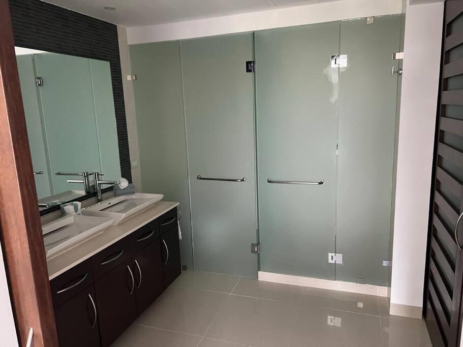 Brand New And Amazing Penthouse! Apartment Playa del Carmen Exterior foto