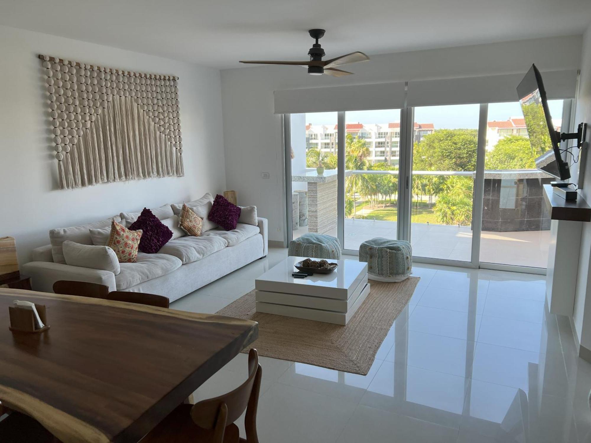 Brand New And Amazing Penthouse! Apartment Playa del Carmen Exterior foto