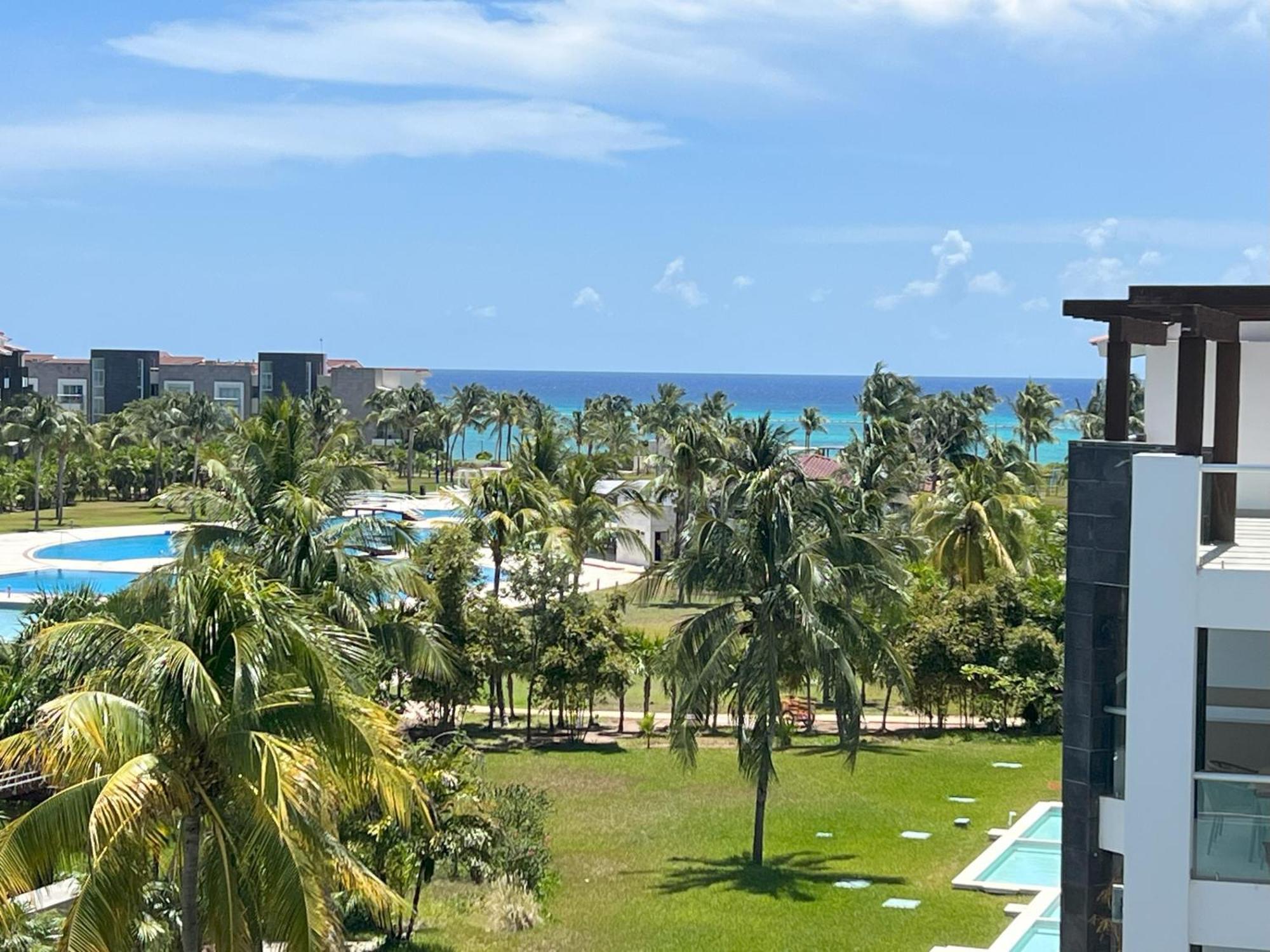 Brand New And Amazing Penthouse! Apartment Playa del Carmen Exterior foto