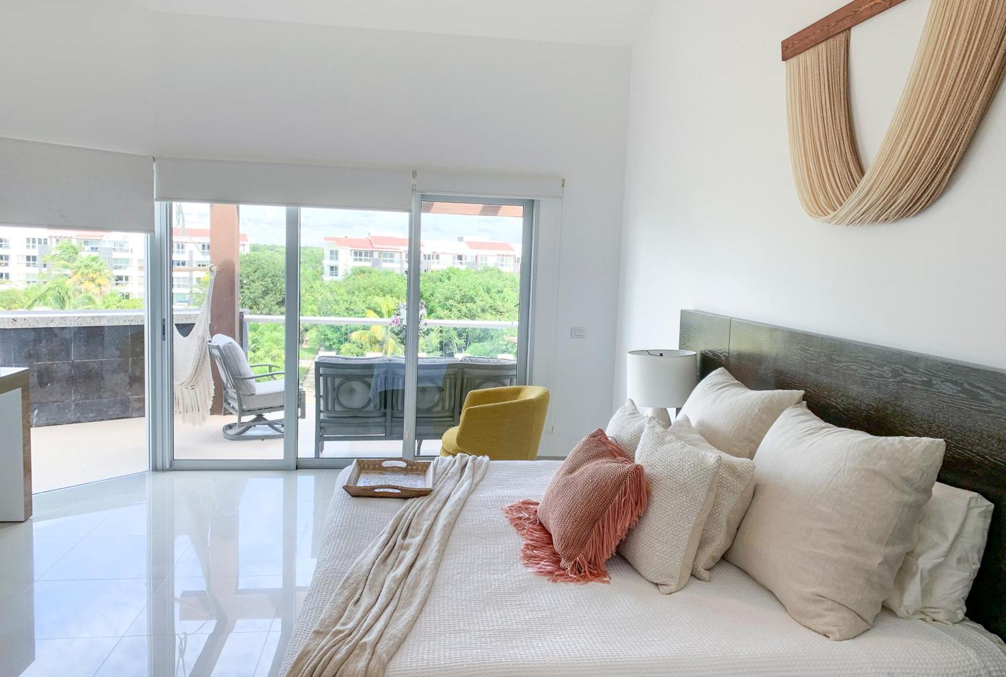 Brand New And Amazing Penthouse! Apartment Playa del Carmen Exterior foto