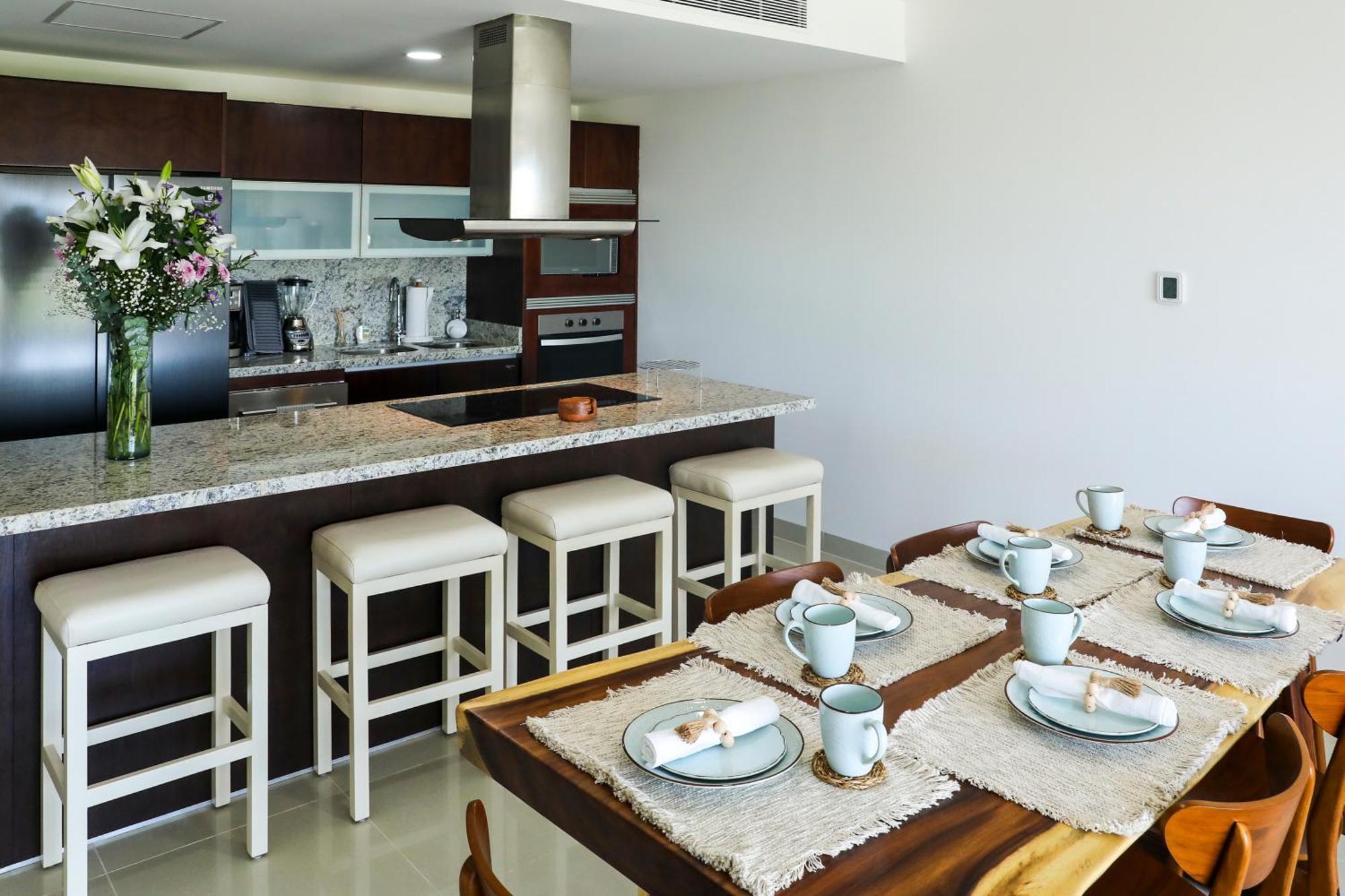 Brand New And Amazing Penthouse! Apartment Playa del Carmen Exterior foto