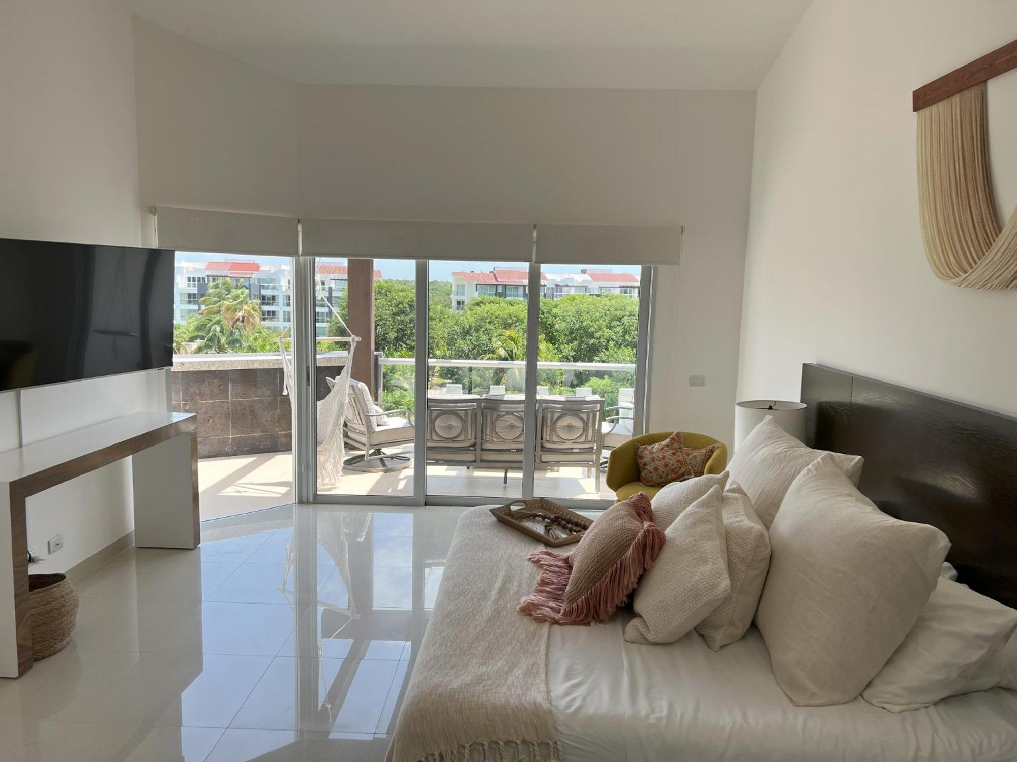 Brand New And Amazing Penthouse! Apartment Playa del Carmen Exterior foto