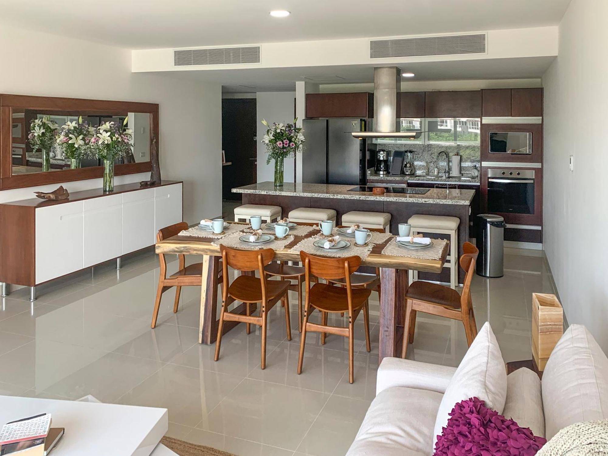 Brand New And Amazing Penthouse! Apartment Playa del Carmen Exterior foto